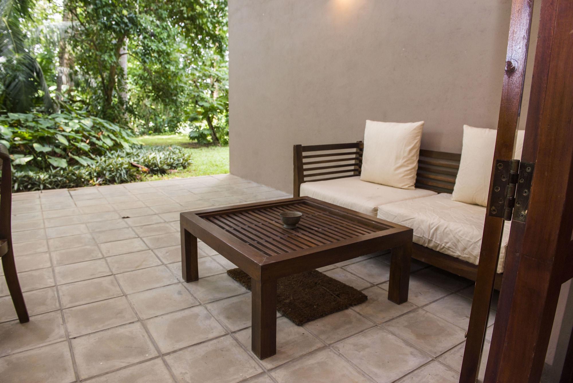 Roman Lake Ayurveda Boutique Resort - Level 1 Certified Ahungalla Εξωτερικό φωτογραφία