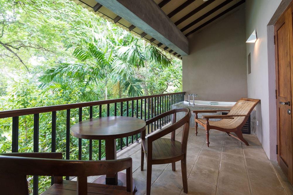 Roman Lake Ayurveda Boutique Resort - Level 1 Certified Ahungalla Εξωτερικό φωτογραφία