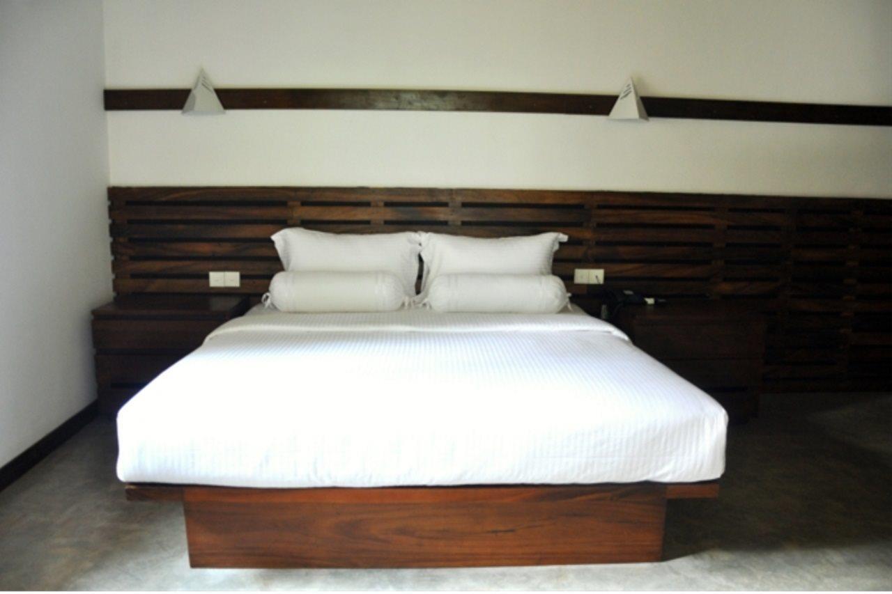 Roman Lake Ayurveda Boutique Resort - Level 1 Certified Ahungalla Εξωτερικό φωτογραφία