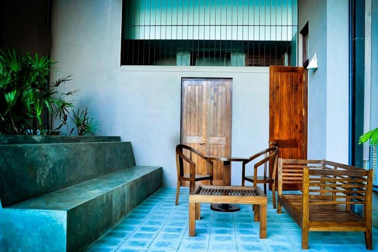 Roman Lake Ayurveda Boutique Resort - Level 1 Certified Ahungalla Εξωτερικό φωτογραφία