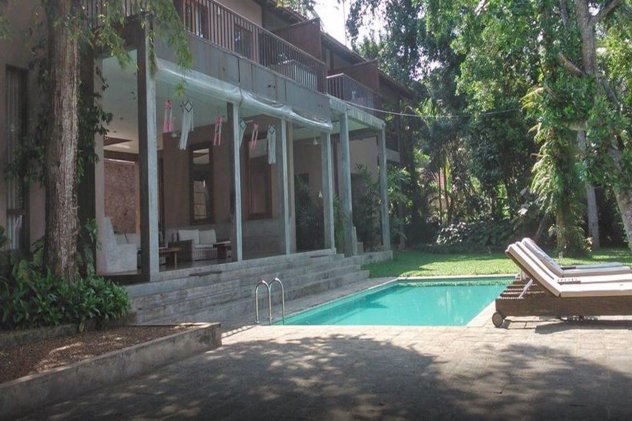 Roman Lake Ayurveda Boutique Resort - Level 1 Certified Ahungalla Εξωτερικό φωτογραφία